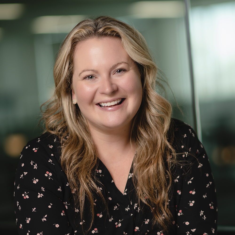 Brittany Heidenreich - Discovery Park District at Purdue - Purdue Research Foundation