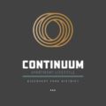 Continuum logo